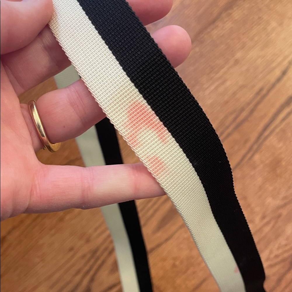 Kate Spade Black Nylon Backpack - Picture 4 of 4